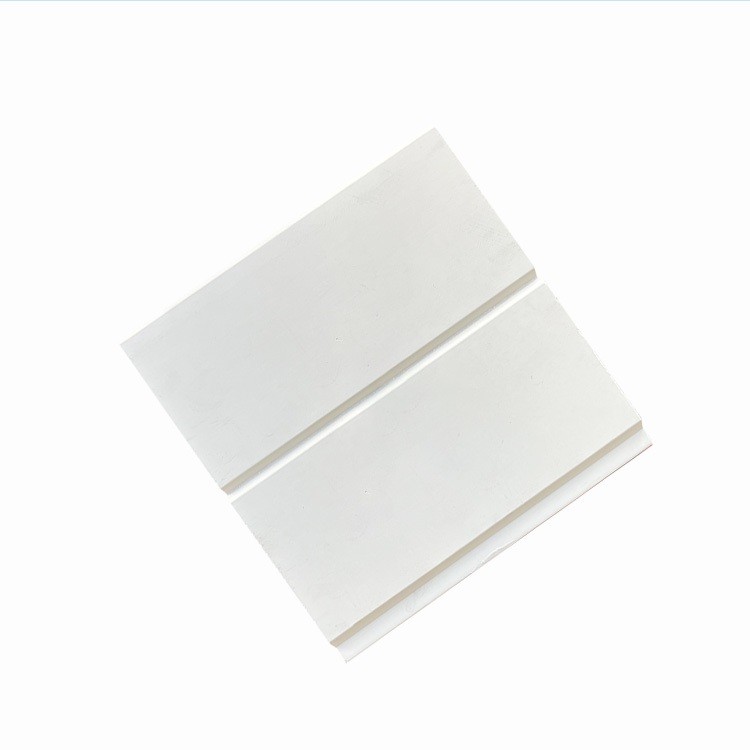 Wooden prepared coated wall panel moulding